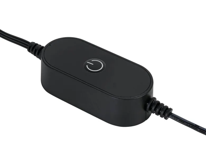 Nolo LED-Akustikpaneelbeleuchtung Line H: ca. 100 cm