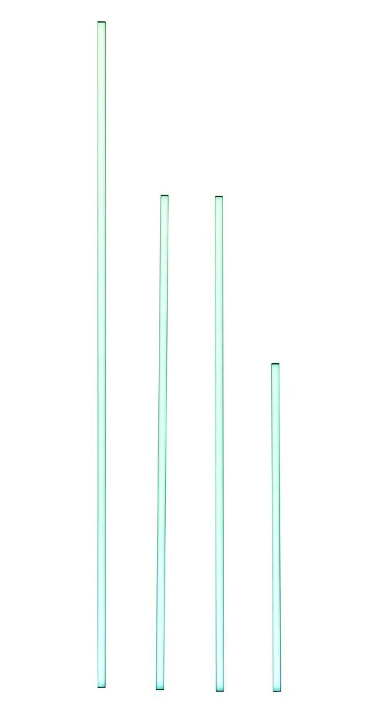 Nolo LED-Akustikpaneelbeleuchtung Line H: ca. 100 cm