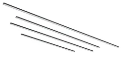 Nolo LED-Akustikpaneelbeleuchtung Line H: ca. 100 cm