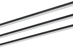 Nolo LED-Akustikpaneelbeleuchtung H/L: ca. 50x75 cm