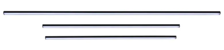 Nolo LED-Akustikpaneelbeleuchtung Line H: ca. 75 cm