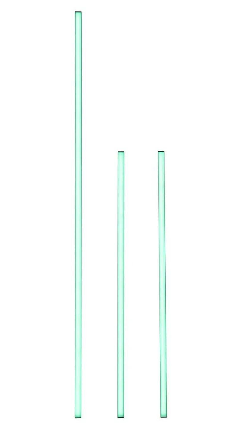 Nolo LED-Akustikpaneelbeleuchtung Line H: ca. 75 cm