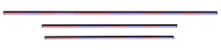 Nolo LED-Akustikpaneelbeleuchtung Line H: ca. 75 cm