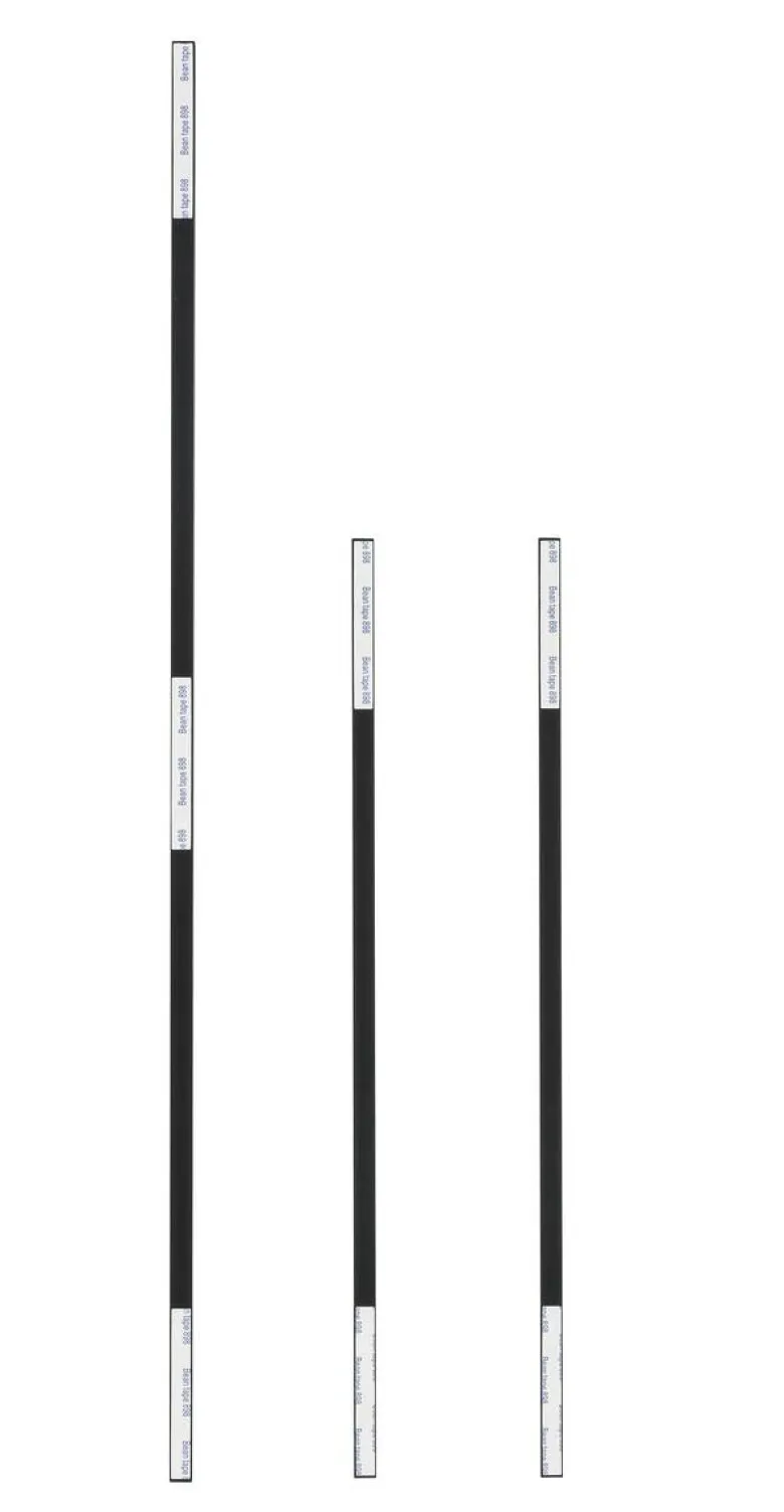 Nolo LED-Akustikpaneelbeleuchtung Line H: ca. 75 cm