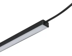 Nolo LED-Akustikpaneelbeleuchtung Line H: ca. 75 cm