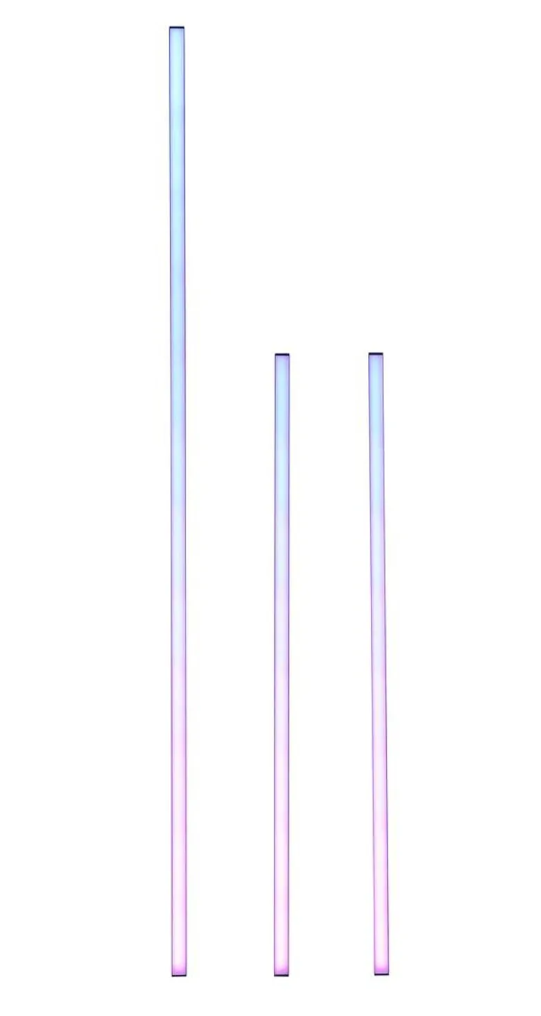 Nolo LED-Akustikpaneelbeleuchtung Line H: ca. 75 cm