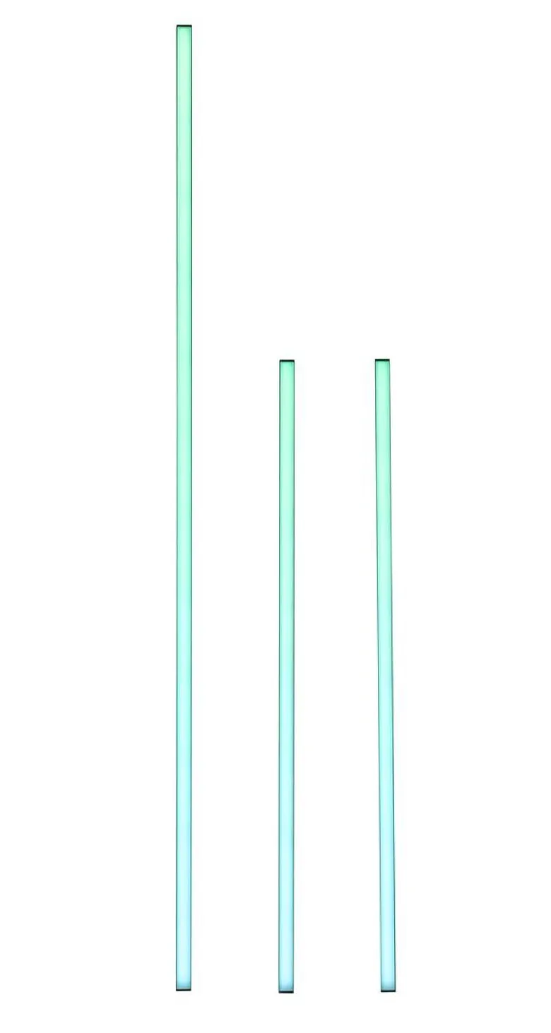 Nolo LED-Akustikpaneelbeleuchtung Line H: ca. 75 cm