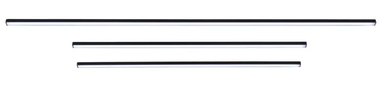Nolo LED-Akustikpaneelbeleuchtung Line H: ca. 75 cm