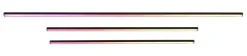 Nolo LED-Akustikpaneelbeleuchtung Line H: ca. 75 cm