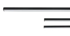 Nolo LED-Akustikpaneelbeleuchtung Line H: ca. 75 cm