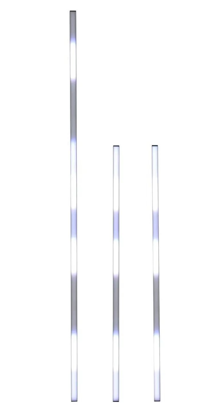 Nolo LED-Akustikpaneelbeleuchtung Line H: ca. 75 cm