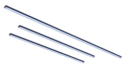 Nolo LED-Akustikpaneelbeleuchtung Line H: ca. 75 cm