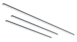 Nolo LED-Akustikpaneelbeleuchtung Line H: ca. 75 cm
