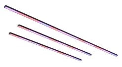 Nolo LED-Akustikpaneelbeleuchtung Line H: ca. 75 cm