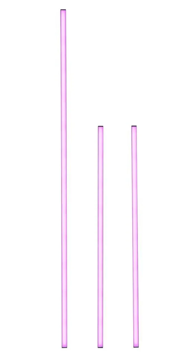 Nolo LED-Akustikpaneelbeleuchtung Line H: ca. 75 cm