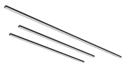 Nolo LED-Akustikpaneelbeleuchtung Line H: ca. 75 cm