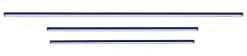 Nolo LED-Akustikpaneelbeleuchtung Line H: ca. 75 cm