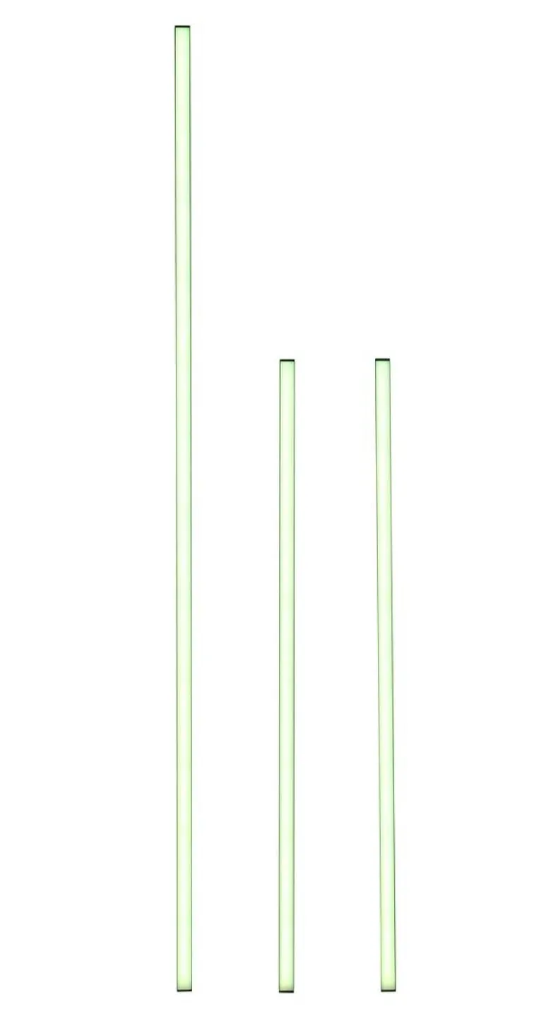 Nolo LED-Akustikpaneelbeleuchtung Line H: ca. 75 cm