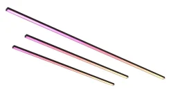 Nolo LED-Akustikpaneelbeleuchtung Line H: ca. 75 cm