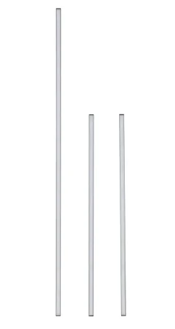 Nolo LED-Akustikpaneelbeleuchtung Line H: ca. 75 cm