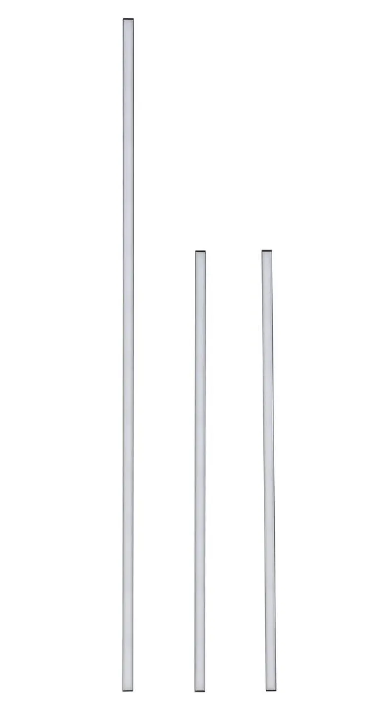 Nolo LED-Akustikpaneelbeleuchtung Line H: ca. 75 cm