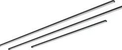 Nolo LED-Akustikpaneelbeleuchtung schwarz