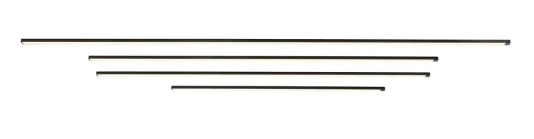 Nolo LED-Akustikpaneelbeleuchtung C16544PN L: ca. 100 cm