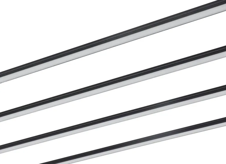 Nolo LED-Akustikpaneelbeleuchtung C16544PN L: ca. 100 cm