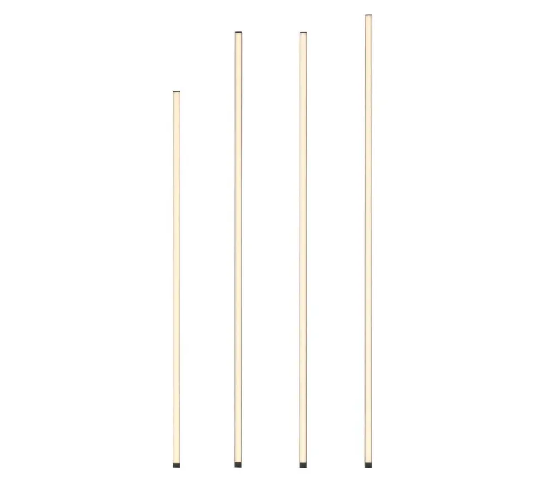 Nolo LED-Akustikpaneelbeleuchtung C16544PN L: ca. 100 cm