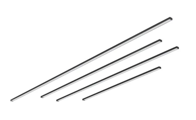 Nolo LED-Akustikpaneelbeleuchtung C16544PN L: ca. 100 cm