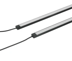 Nolo LED-Akustikpaneelbeleuchtung C16543PN L: ca. 75 cm