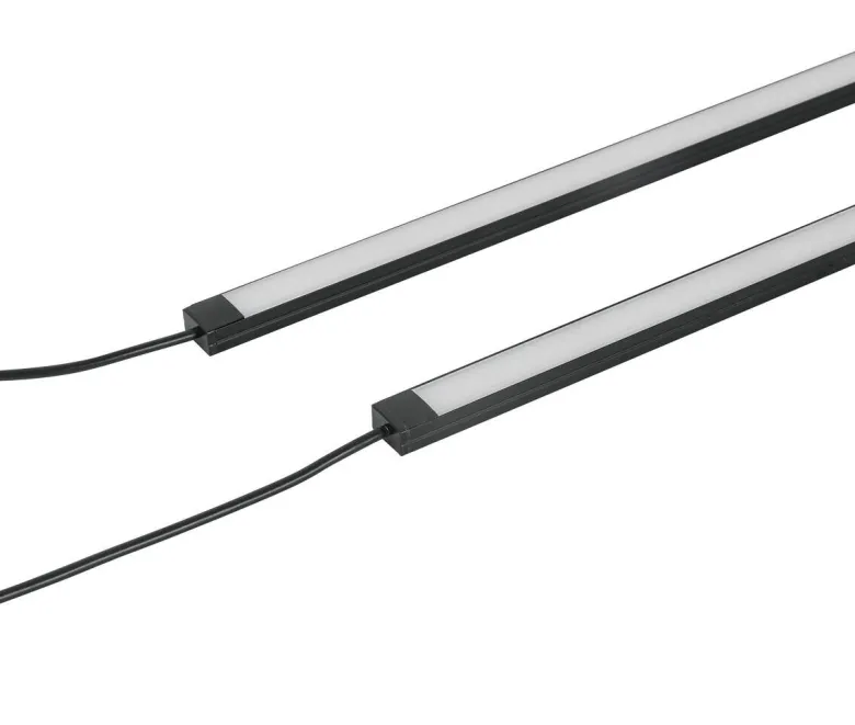 Nolo LED-Akustikpaneelbeleuchtung C16542PN L: ca. 75 cm