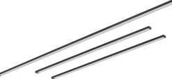 Nolo LED-Akustikpaneelbeleuchtung C16542PN L: ca. 75 cm