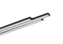 Nolo LED-Akustikpaneelbeleuchtung C16542PN L: ca. 75 cm