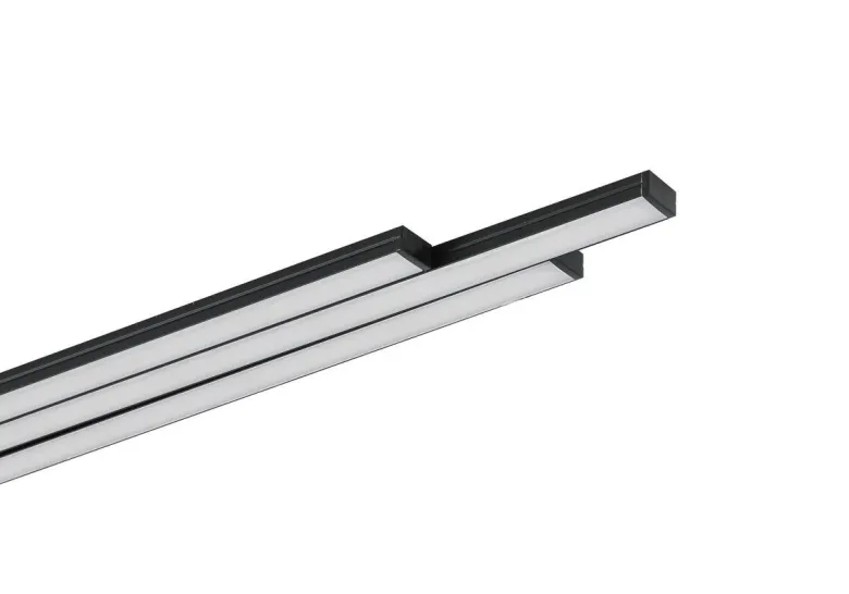 Nolo LED-Akustikpaneelbeleuchtung C16542PN L: ca. 75 cm