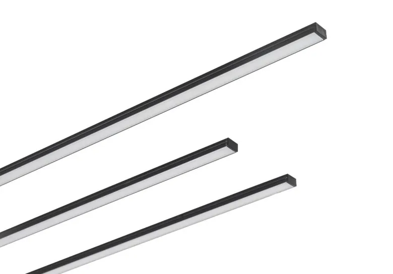 Nolo LED-Akustikpaneelbeleuchtung C16542PN L: ca. 75 cm