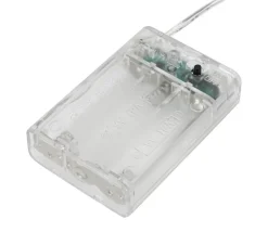 Nolo LED-Dekoleuchte Bärli B/H/L: ca. 10x14x11 cm