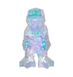 Nolo LED-Dekoleuchte Dino H: ca. 19 cm