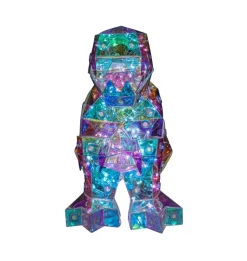 Nolo LED-Dekoleuchte Dino H: ca. 19 cm