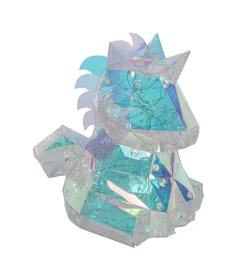 Nolo LED-Dekoleuchte Drache B/H/T: ca. 12x19x14 cm
