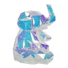 Nolo LED-Dekoleuchte Elefant transparent