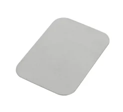 Nolo LED-Dekoleuchte Flash nickel B/H/L: ca. 4x3,8x19,8 cm