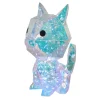Nolo LED-Dekoleuchte Katze B/H/T: ca. 13,5x21x14 cm