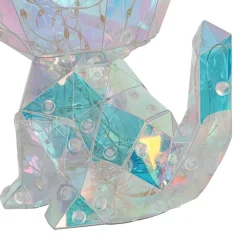 Nolo LED-Dekoleuchte Katze H: ca. 21 cm