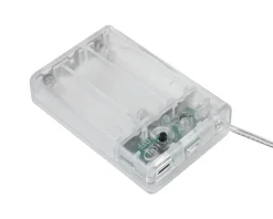 Nolo LED-Dekoleuchte Katze H: ca. 21 cm