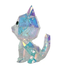Nolo LED-Dekoleuchte Katze H: ca. 21 cm