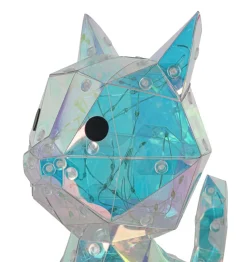 Nolo LED-Dekoleuchte Katze H: ca. 21 cm