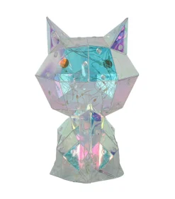 Nolo LED-Dekoleuchte Katze H: ca. 21 cm