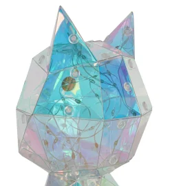 Nolo LED-Dekoleuchte Katze H: ca. 21 cm