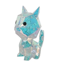 Nolo LED-Dekoleuchte Katze H: ca. 21 cm